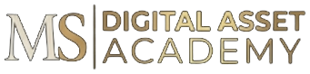 MS Digital Asset Academy — Bitcoinhyper.nz